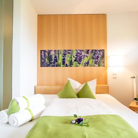 Hotel Alpenblick Олщад Екстериор снимка