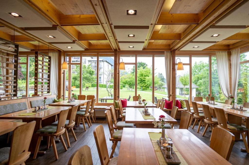 Hotel Alpenblick Олщад Стая снимка